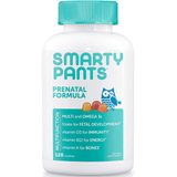 SmartyPants Prenatal Formula - 120 Gomitas - Puro Estado Fisico