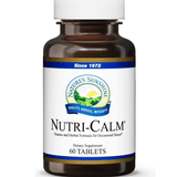 Nature's Sunshine Nutri Calm - Puro Estado Fisico