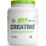 MusclePharm Creatine - Sin Sabor - Powder - Puro Estado Fisico