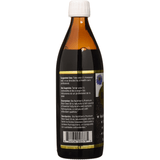 Bio Nutrition Black Seed Oil - 473 ml - Puro Estado Fisico