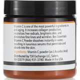 Bos Essentials Vitamin C Powder - 60 g - Puro Estado Fisico