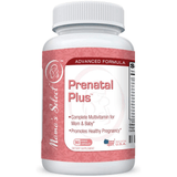 Mamas Select Prenatal Plus - 90 Cápsulas Vegetales - Puro Estado Fisico
