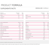 Multivitamínico para la Mujer - 30 Cápsulas - Puro Estado Fisico