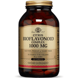 Solgar Citrus Bioflavonoid Complex 1000 mg - Puro Estado Fisico