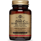 Solgar Ester-C Plus 500 mg Vitamin C - Puro Estado Fisico