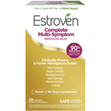 Estroven Complete Multi-Symptom - 28 Comprimidos - Puro Estado Fisico