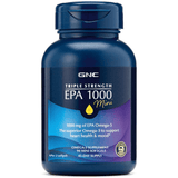 GNC EPA 1000 Mini - 90 Cápsulas Blandas - Puro Estado Fisico