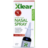 Xlear Nasal Spray - 45 ml - Puro Estado Fisico