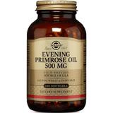 Solgar Evening Primrose Oil 500 mg - 90 Cápsulas Blandas - Puro Estado Fisico