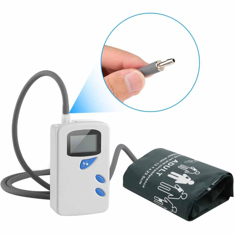 Brazalete de Repuesto para Monitor de Presión Arterial Adulto