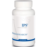 Biotics Research IPS® - 90 Capsulas - Puro Estado Fisico