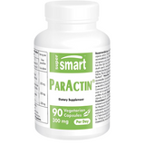 ParActin 300 mg - 90 Cápsulas Vegetarianas - Puro Estado Fisico