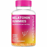 Melatonina - 2 mg - 60 Gomitas - Puro Estado Fisico