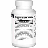 Vitamina B6 500 mg - 100 Tabletas - Puro Estado Fisico