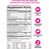 Colágeno Múltiple - 324 g - Puro Estado Fisico