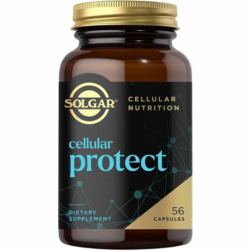 Protección celular - 56 Cápsulas - Puro Estado Fisico