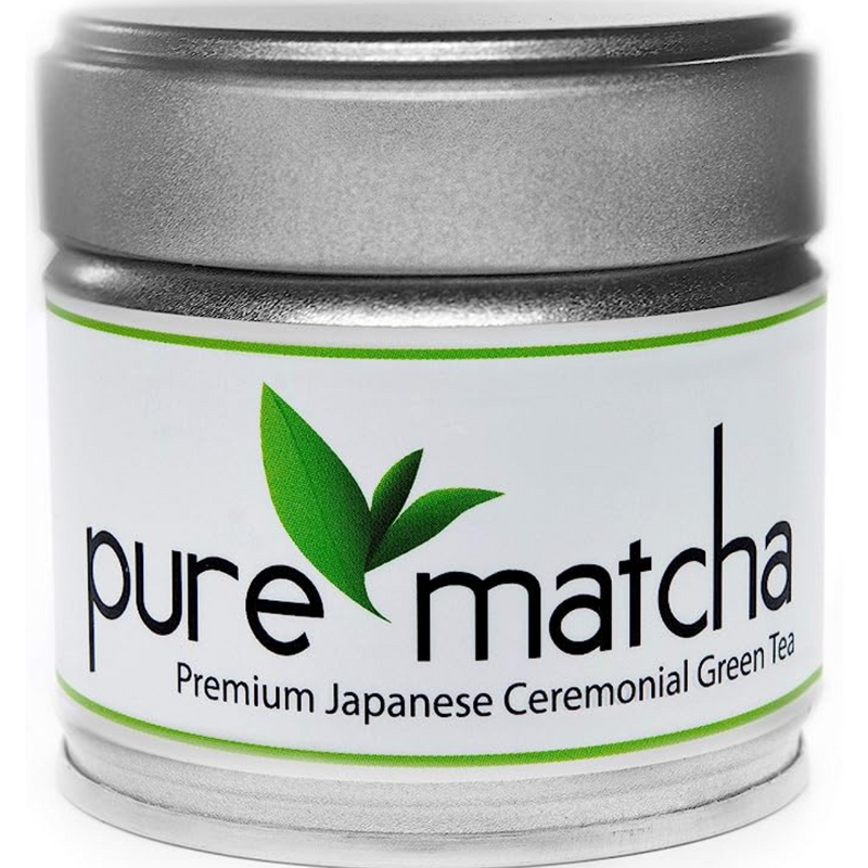 Té Verde Matcha - 30 gramos - Puro Estado Fisico