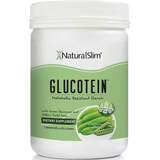 NaturalSlim Glucotein - 453 g - Puro Estado Fisico