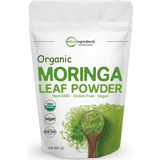 Micro Ingredients Moringa Oleifera - 2 lb - Puro Estado Fisico