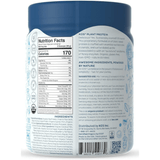 KOS Vegan Protein - Arándano Azul - 390 g - Puro Estado Fisico