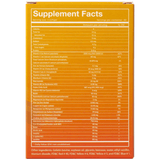 Vitamins Multi - 30 Cápsulas Blandas - Puro Estado Fisico