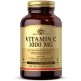 Solgar Vitamin C 1000 mg - Puro Estado Fisico