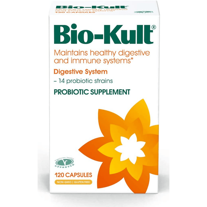 Bio-Kult Probiotics - Puro Estado Fisico