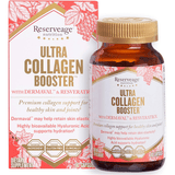 Reserveage Nutrition Ultra Collagen Booster - 90 Cápsulas - Puro Estado Fisico