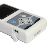 Contec TL5000 Holter ECG 24H - Monitor Cardiaco - Puro Estado Fisico