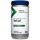 4Life Transfer Factor ReCall - 90 Capsulas - Puro Estado Fisico