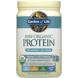 Proteína Vegana Orgánica- 560 g - Puro Estado Fisico