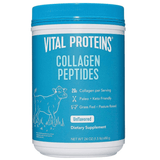 Vital Proteins Collagen Peptides - Sin Sabor - 680 g - Puro Estado Fisico