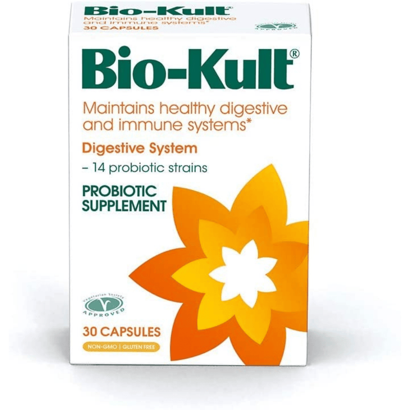 Bio-Kult Probiotics - Puro Estado Fisico