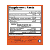 NOW Foods Super Enzymes - 180 Tabletas - Puro Estado Fisico