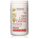 Health Plus Colon Cleanse Psyllium - 340 g - Puro Estado Fisico