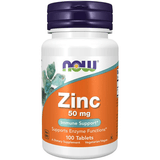 Zinc 50 mg - Puro Estado Fisico