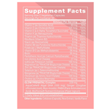 Eu Natural Prenatal Vitamins + Folate & DHA - 60 Cápsulas Vegetarianas - Puro Estado Fisico