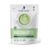 Jade Leaf Matcha Latte Mix Green Tea Powder - 150 g - Puro Estado Fisico