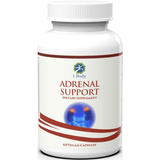 Adrenal Support - 60 Cápsulas Veganas - Puro Estado Fisico