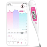 Termometro Basal Digital Monitor de Ovulacion - Puro Estado Fisico