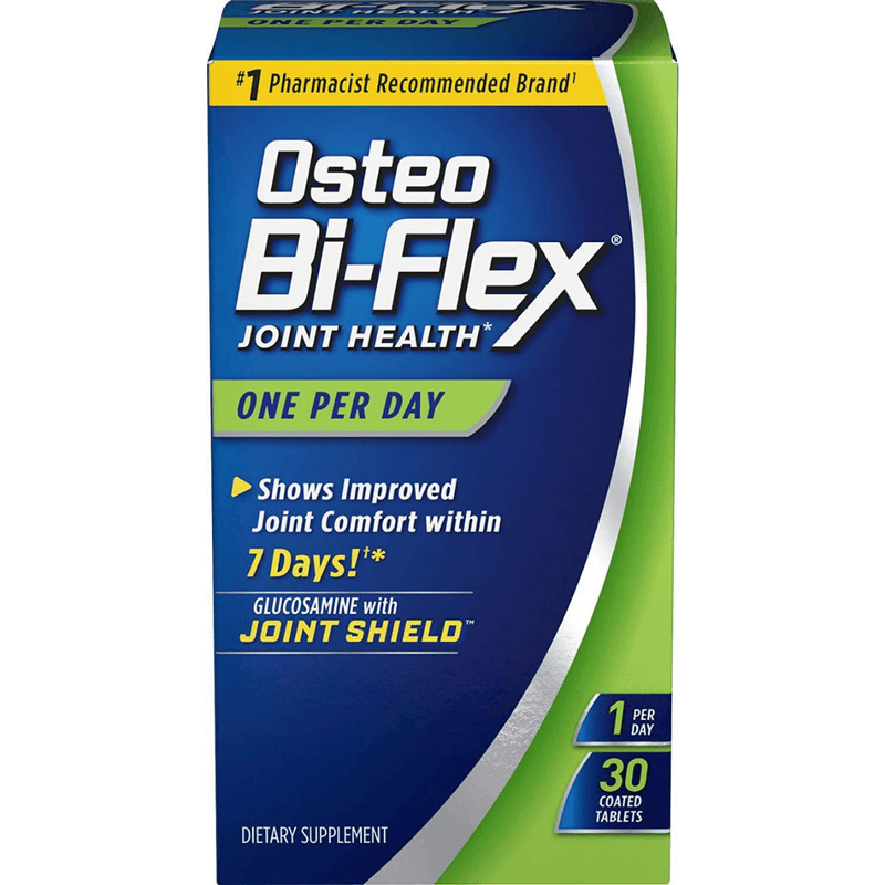 Osteo Bi Flex One Per Day - Puro Estado Fisico