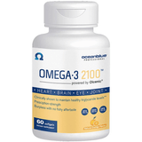 Omega-3 2100 mg - Naranja - Puro Estado Fisico