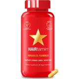 HAIRtamin Biotina - 30 Cápsulas Veganas - Puro Estado Fisico