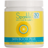 Sparkle Skin Boost Plus - Puro Estado Fisico