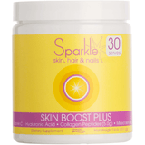 Sparkle Skin Boost Plus - Puro Estado Fisico