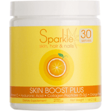 Sparkle Skin Boost Plus - Puro Estado Fisico