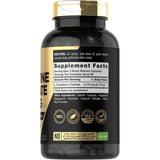 Carlyle - L-Carnitina L-Tartrato (2.175 mg - 200 Cápsulas)