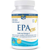 Nordic Naturals Omega EPA Xtra - Limón - Puro Estado Fisico
