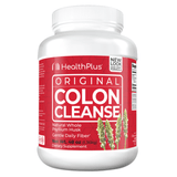 Health Plus Original Colon Cleanse - 1.36 kg - Puro Estado Fisico