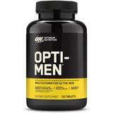 Optimum Nutrition Opti Men High Potency - Puro Estado Fisico